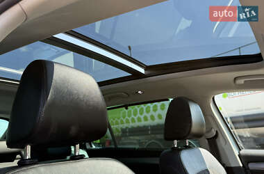 Универсал Skoda Superb 2017 в 