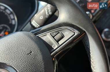 Лифтбек Skoda Superb 2015 в 