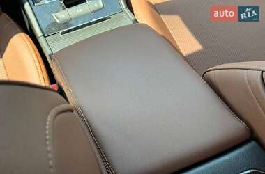 Лифтбек Skoda Superb 2015 в 