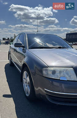 Лифтбек Skoda Superb 2006 в Киеве