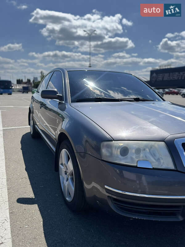Skoda Superb 2006