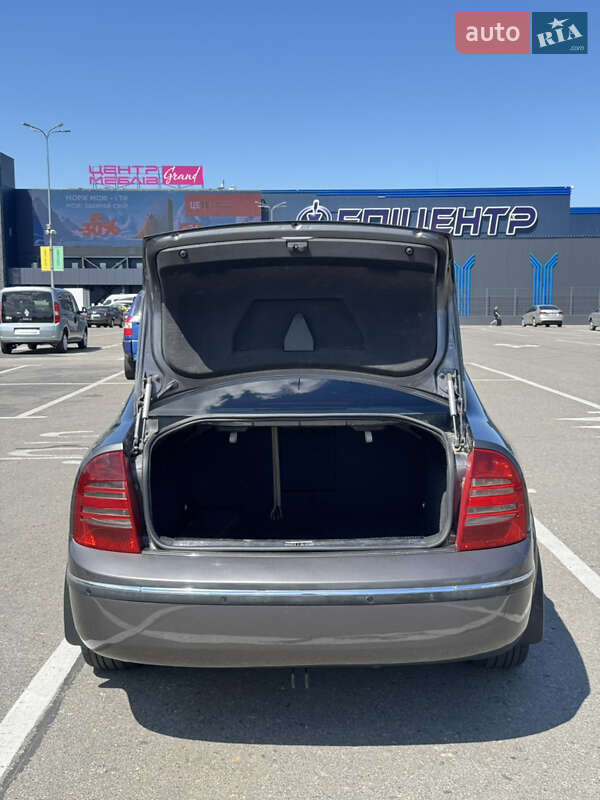 Ліфтбек Skoda Superb 2006 в Києві