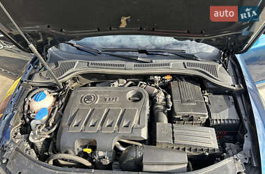 Универсал Skoda Superb 2015 в 