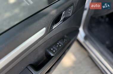 Лифтбек Skoda Superb 2008 в 
