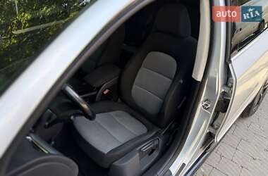 Лифтбек Skoda Superb 2008 в 