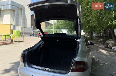 Лифтбек Skoda Superb 2008 в 