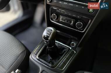 Лифтбек Skoda Superb 2008 в 