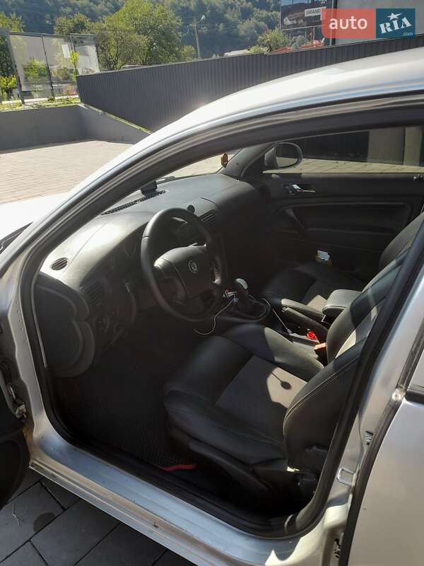 Лифтбек Skoda Superb 2007 в Житомире фото 9 Лифтбек Skoda Superb 2007 в Житомире