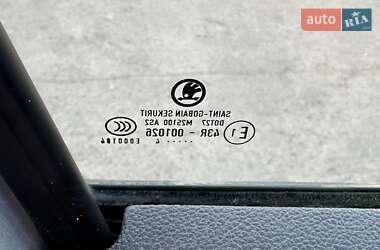 Универсал Skoda Superb 2014 в 