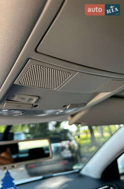 Лифтбек Skoda Superb 2013 в 