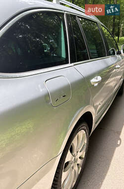 Универсал Skoda Superb 2010 в 