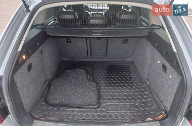 Универсал Skoda Superb 2010 в 