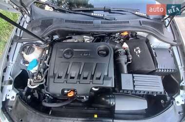 Универсал Skoda Superb 2010 в 