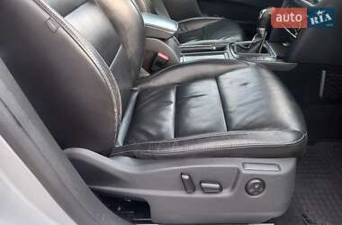 Универсал Skoda Superb 2010 в 