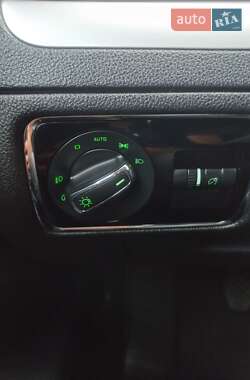 Универсал Skoda Superb 2010 в 
