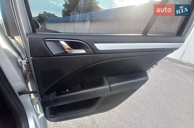 Универсал Skoda Superb 2010 в 