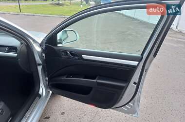 Универсал Skoda Superb 2010 в 