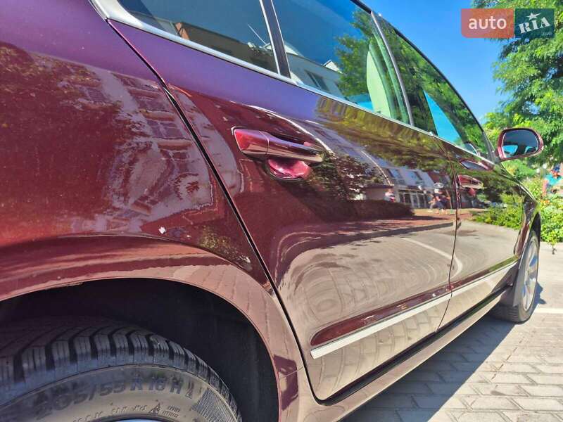 Лифтбек Skoda Superb 2010 в Киеве фото 18 Лифтбек Skoda Superb 2010 в Киеве