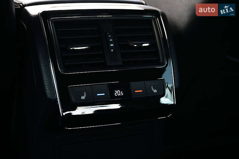 Лифтбек Skoda Superb 2018 в Мукачево