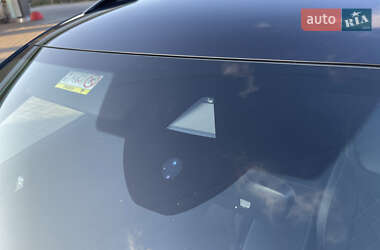 Универсал Skoda Superb 2021 в 