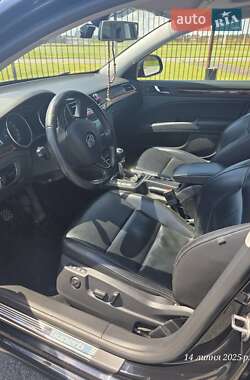 Универсал Skoda Superb 2015 в 