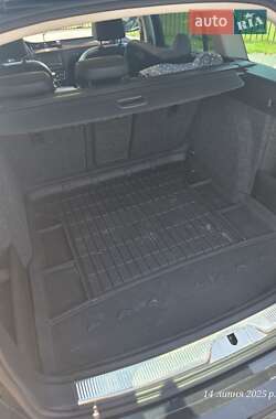 Универсал Skoda Superb 2015 в 