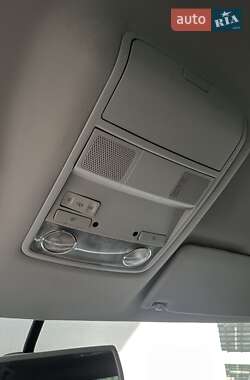 Лифтбек Skoda Superb 2011 в 