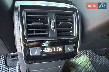 Лифтбек Skoda Superb 2018 в 