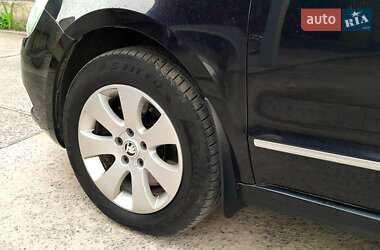 Универсал Skoda Superb 2013 в 