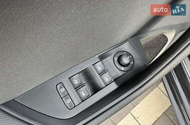 Лифтбек Skoda Superb 2019 в 
