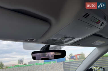 Лифтбек Skoda Superb 2019 в 