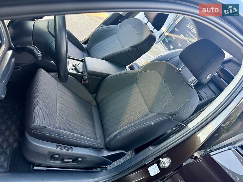 Лифтбек Skoda Superb 2019 в Киеве