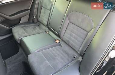 Универсал Skoda Superb 2020 в 