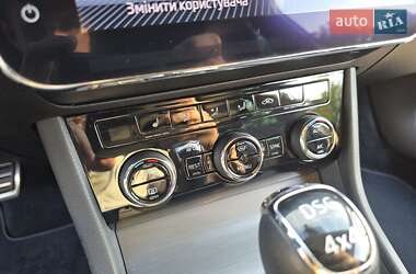 Универсал Skoda Superb 2020 в 