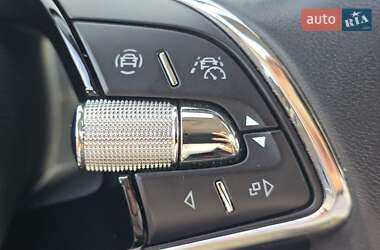 Универсал Skoda Superb 2020 в 