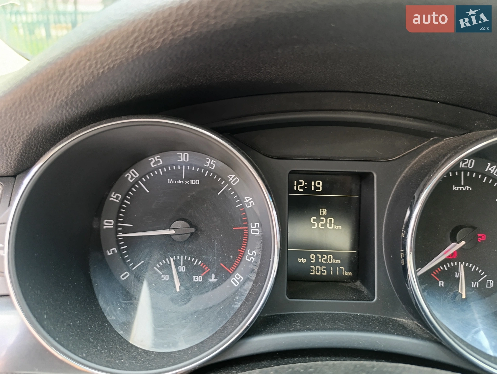2010 Skoda Superb - мініатюра 3