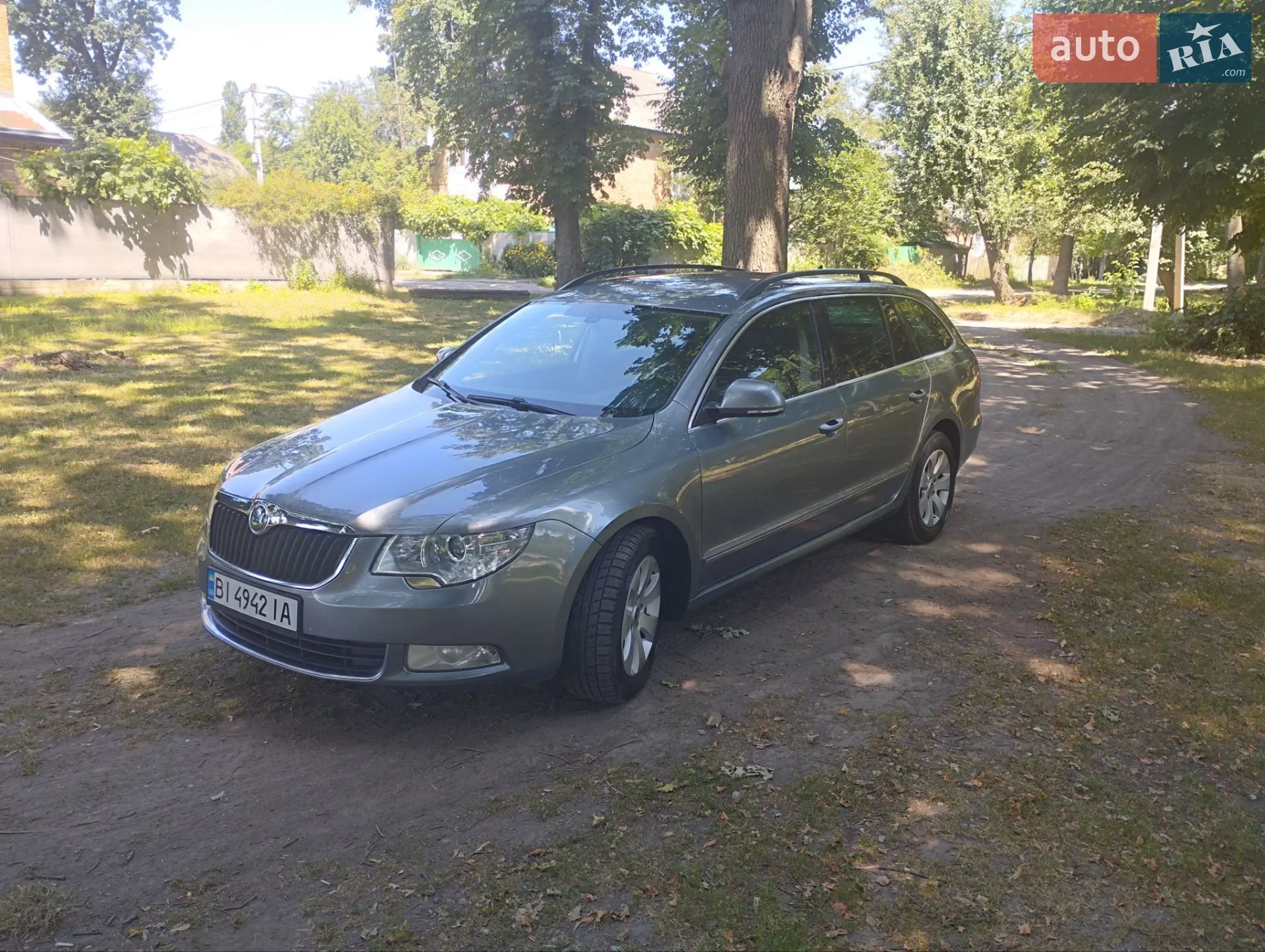 2011 Skoda Superb - мініатюра 17
