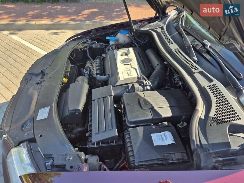 Лифтбек Skoda Superb 2010 в Киеве фото 12 Лифтбек Skoda Superb 2010 в Киеве