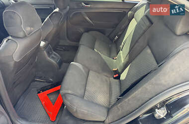 Лифтбек Skoda Superb 2006 в 