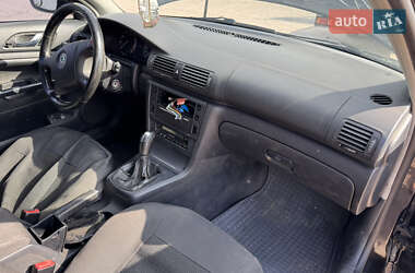 Лифтбек Skoda Superb 2006 в 