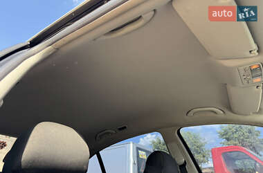 Лифтбек Skoda Superb 2006 в 