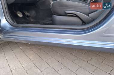 Лифтбек Skoda Superb 2006 в 