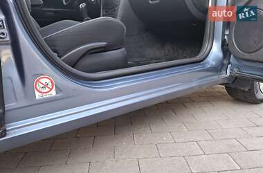 Лифтбек Skoda Superb 2006 в 