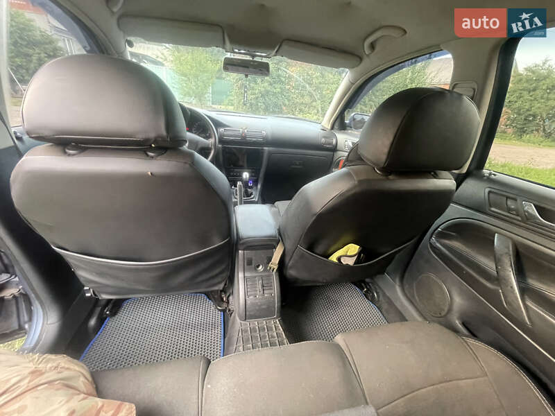 Лифтбек Skoda Superb 2006 в Сумах