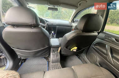 Лифтбек Skoda Superb 2006 в 