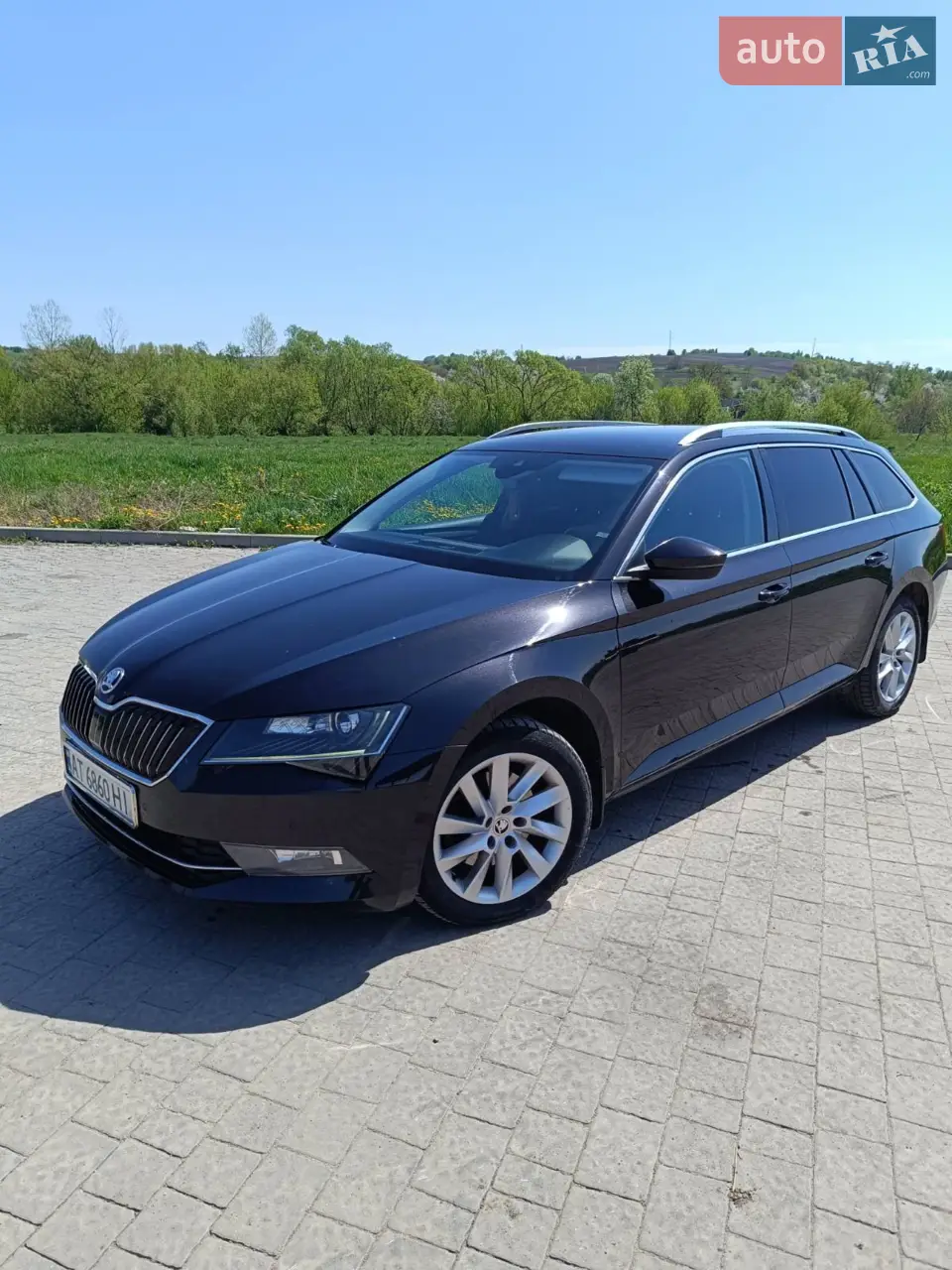 2017 Skoda Superb - мініатюра 30