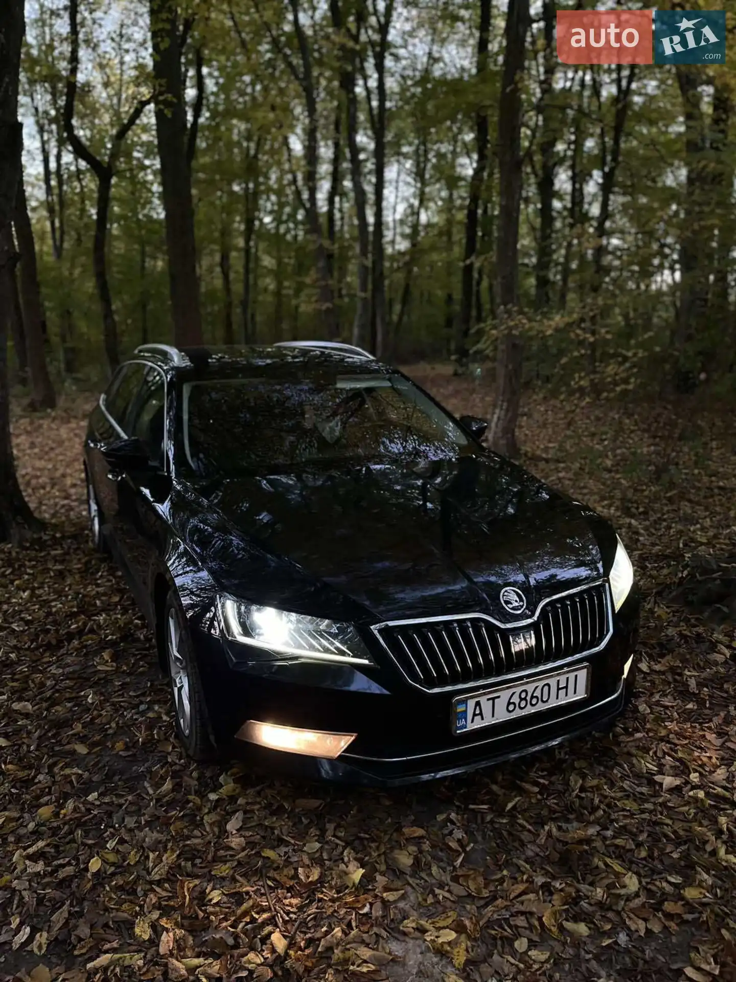 2016 Skoda Superb - мініатюра 25