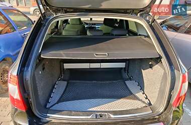Универсал Skoda Superb 2011 в 