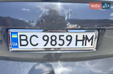 Лифтбек Skoda Superb 2005 в 