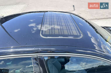 Лифтбек Skoda Superb 2005 в 